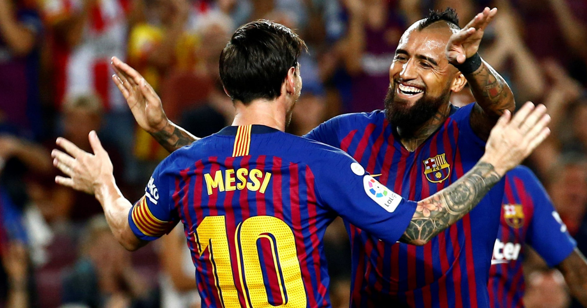 Plakao na Instagramu jer ne igra u Barceloni pa ga Nou Camp izviždao